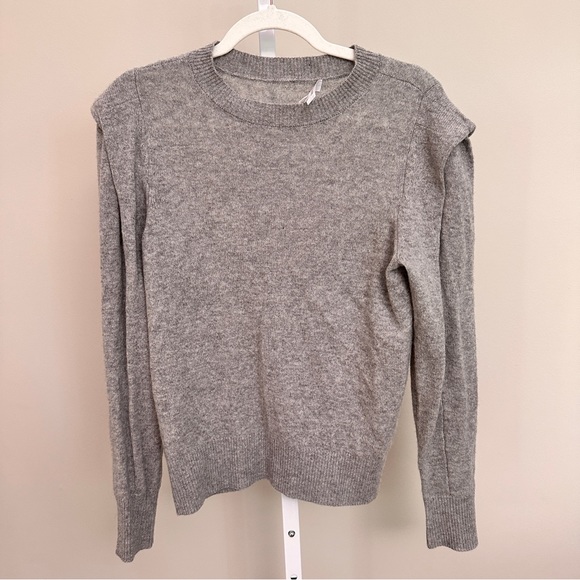 FRAME CASHMERE SWEATER